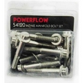 SBF Intake Manifold Bolt Kit